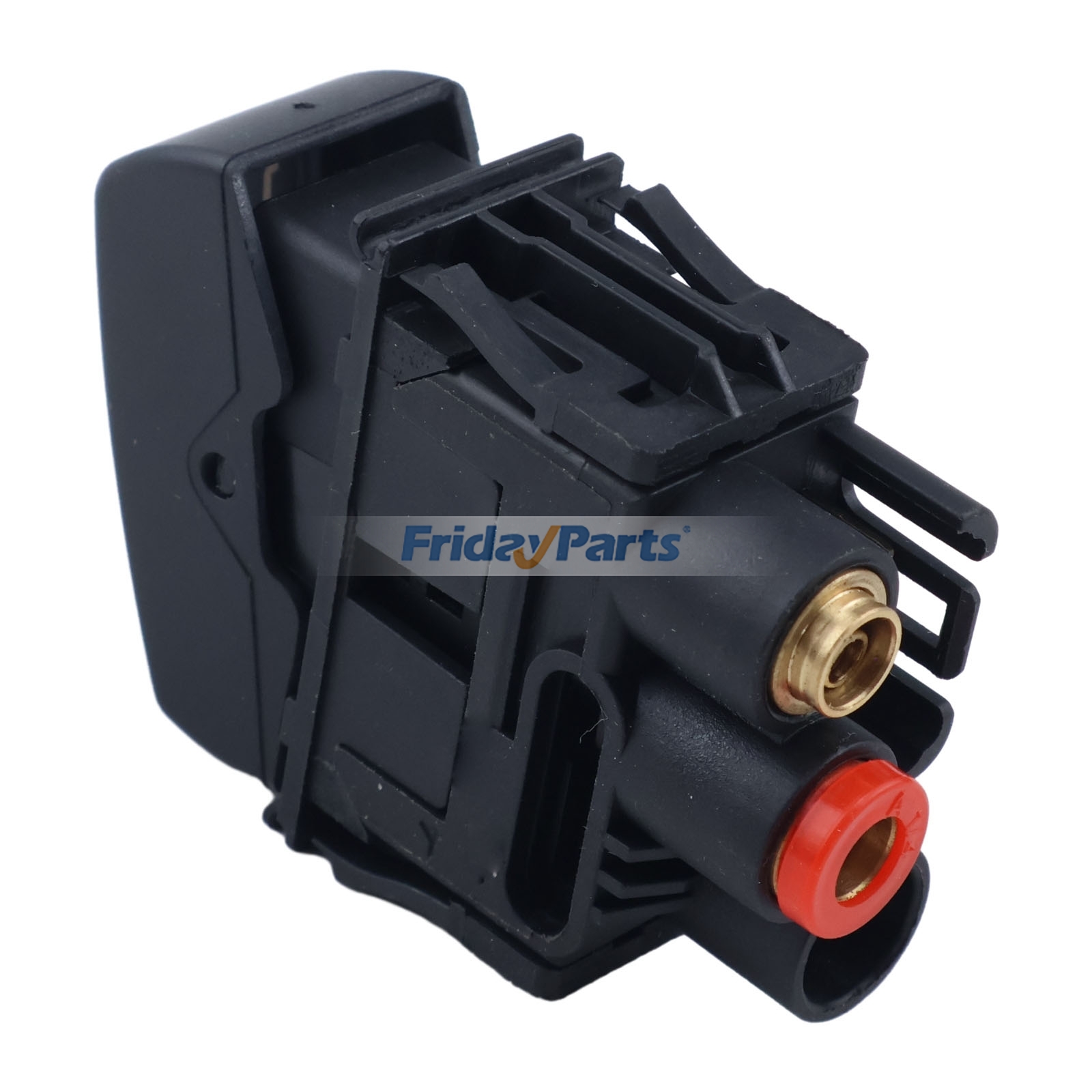 トラック ロッカースイッチ