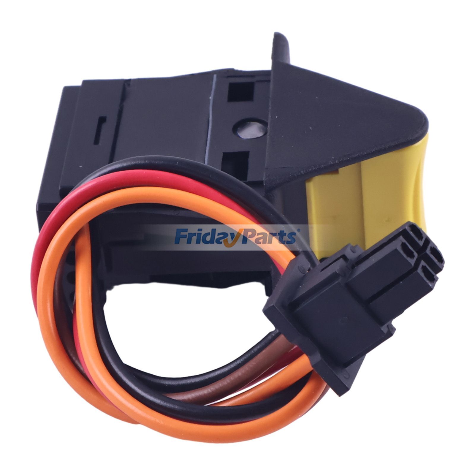 Interruptor basculante de accionamiento del cabezal AXE19913 para motores John Deere 4045, 6068 y 6090, cosechadoras 9470, 9570, 9670, 9770 y 9870 STS Para JOHN DEERE