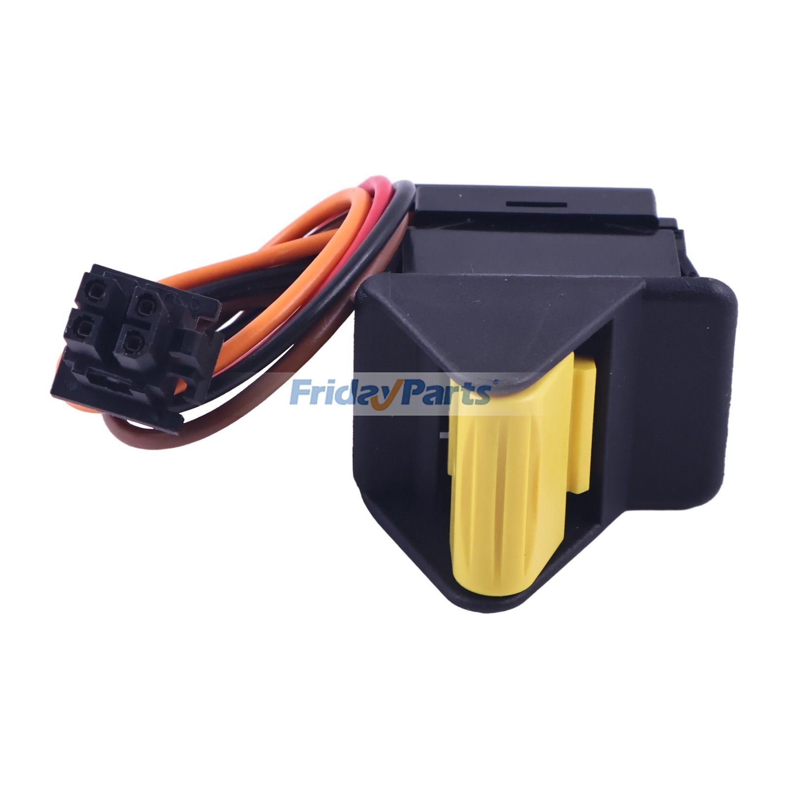 Parte para Motor,Cosechadora