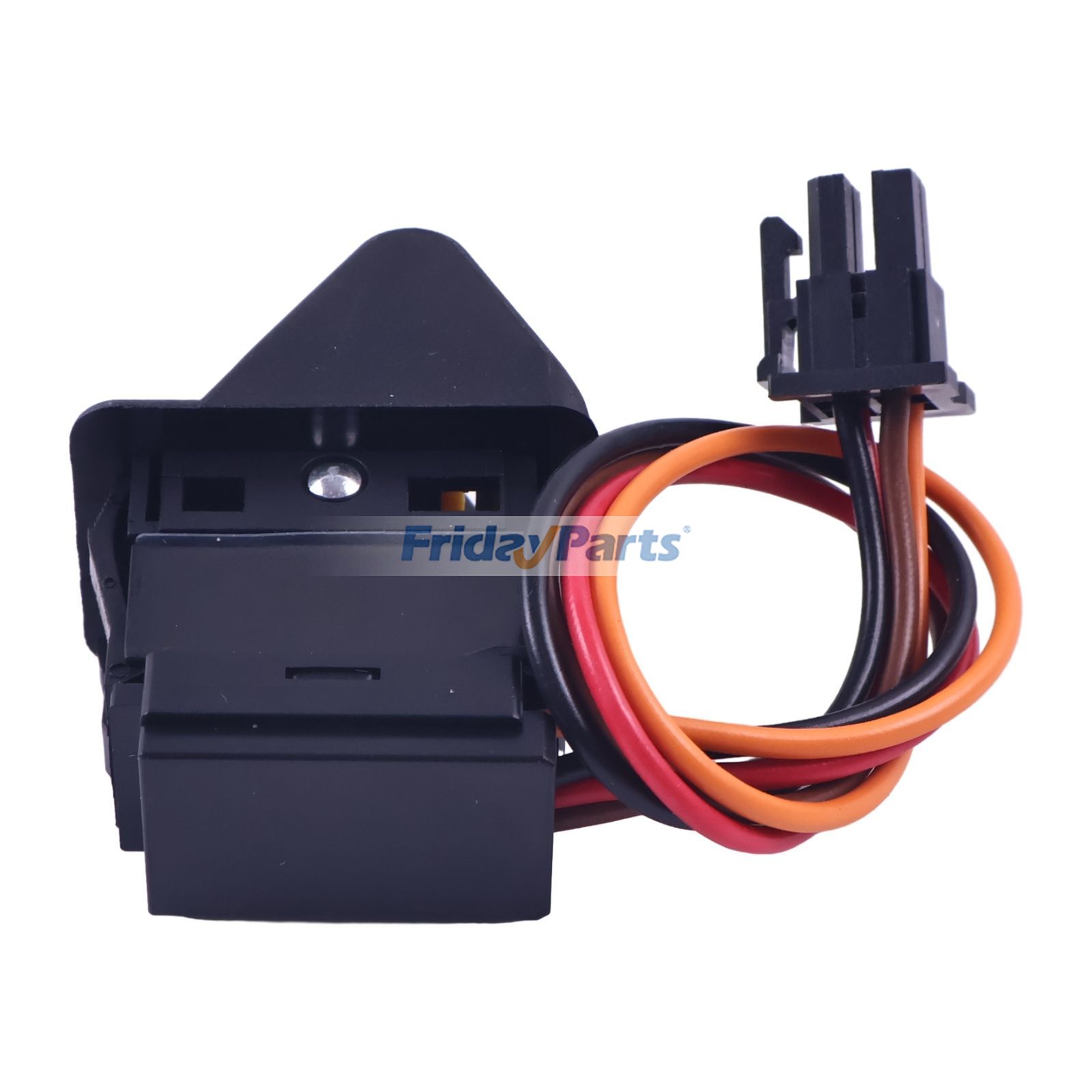 Interruptor basculante de accionamiento del cabezal AXE19913 para motores John Deere 4045, 6068 y 6090, cosechadoras 9470, 9570, 9670, 9770 y 9870 STS