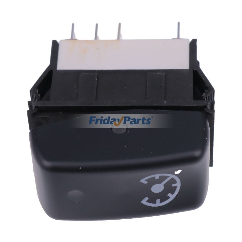  Rocker Switch For Kenworth