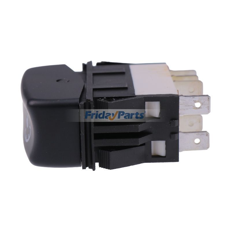 Truck Rocker Switch