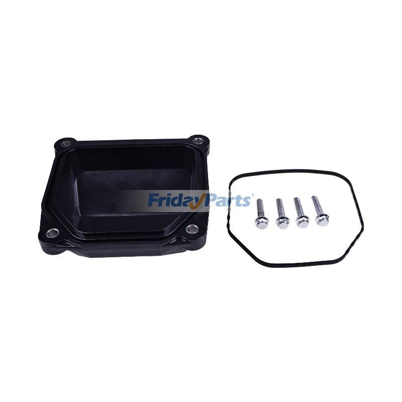 Rocker Valve Cover in Stock in China