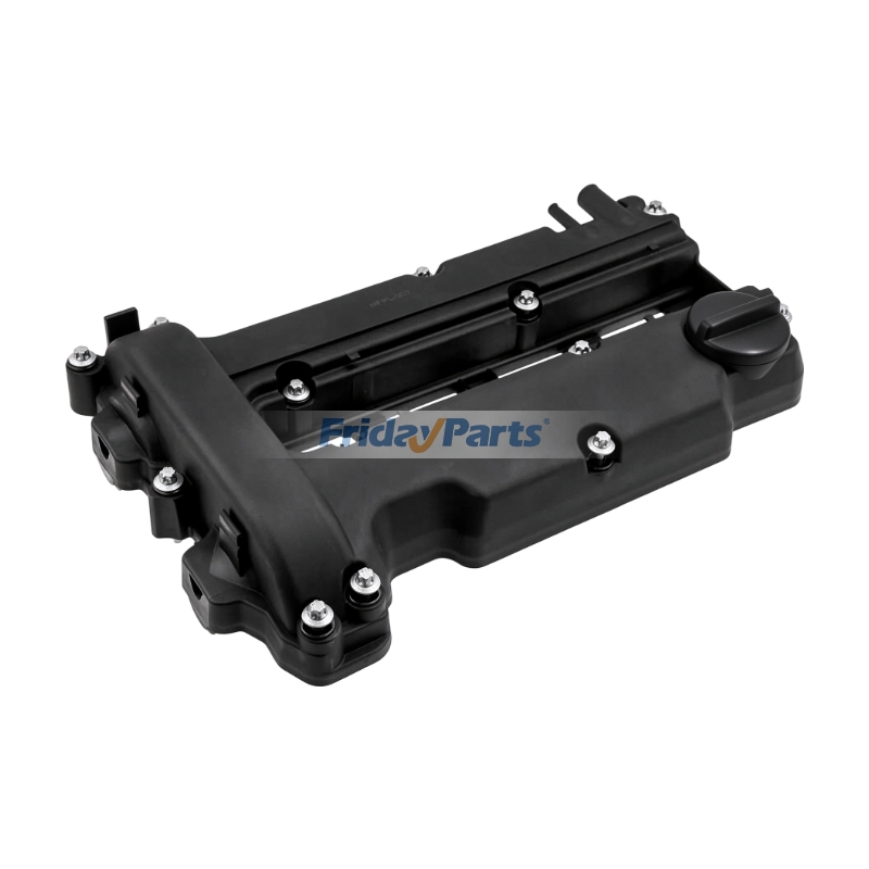 Tapa de balancines 5607075 5607146 para Opel Agila Astra Corsa Combo Meriva Tigra 1998-2010 Suzuki Wagon R 2005-2008 para Vehículo