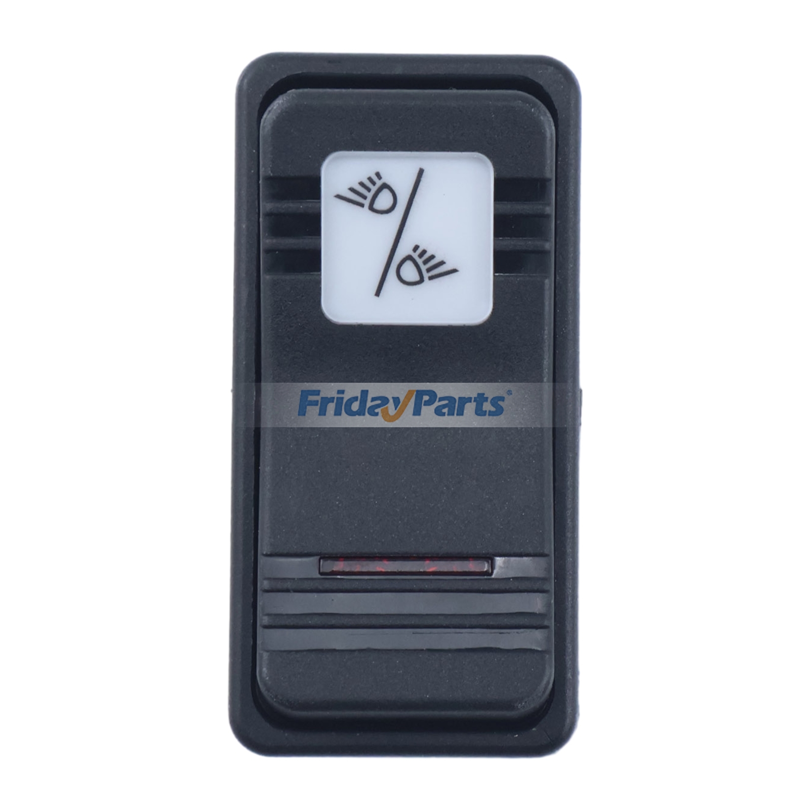 Interrupteur à bascule pour phare de travail pour Chariot Télescopique Pour JLG