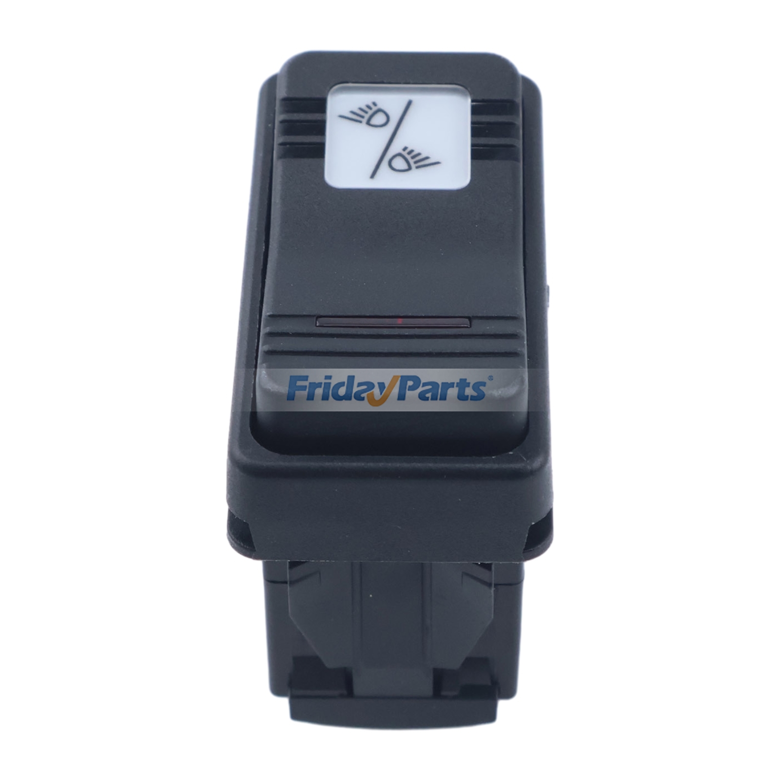 Interrupteur à bascule pour phare de travailpour Chariot Télescopique