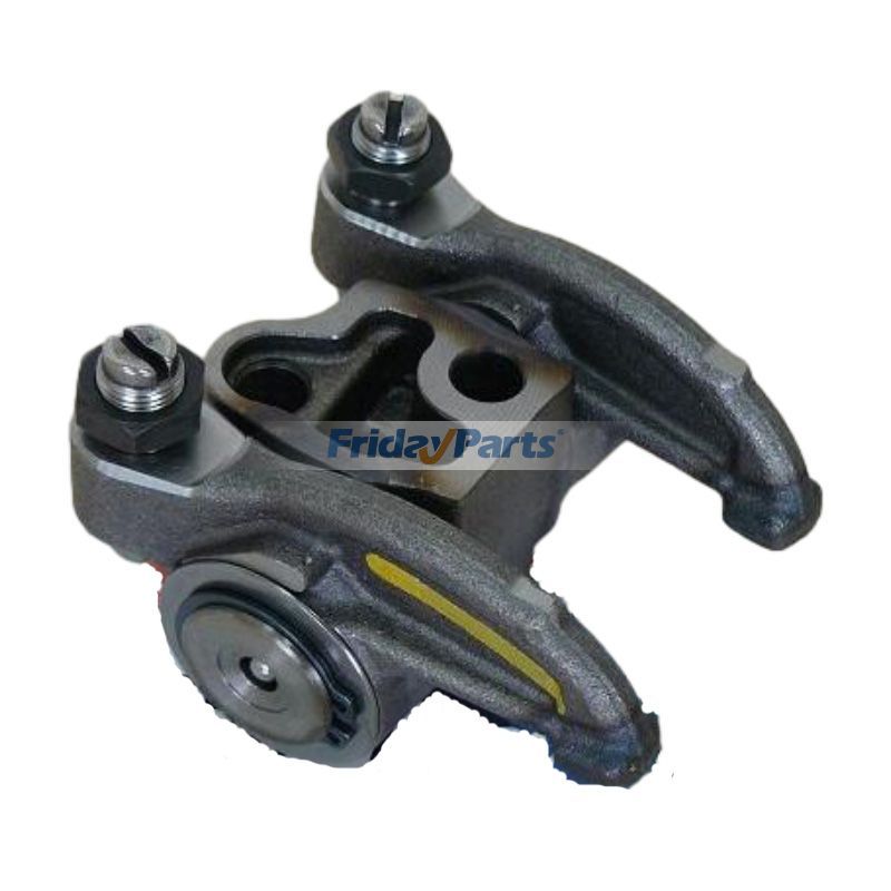 Rocker Arm Assembly 65.04200-6029 for Doosan Engine