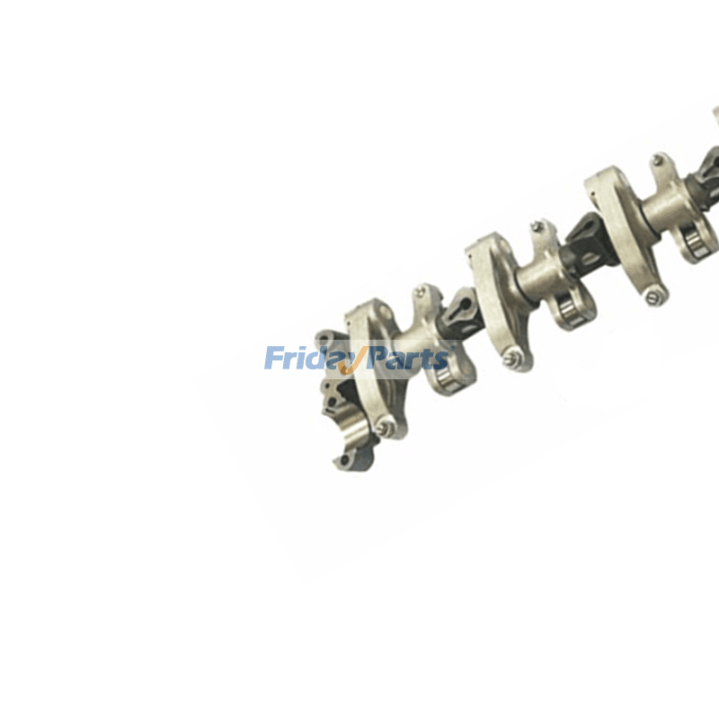 Rocker Arm  Assy 129004-11650 for Yammar Engine 4TNE88