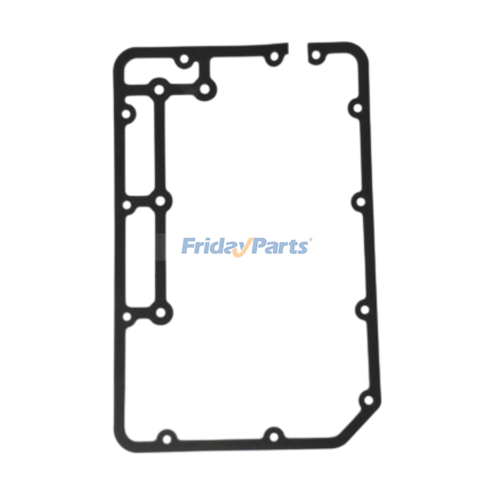 Rocker Arm Cover Gasket ED0044001020-S for Kohler Engine KDW1003GE