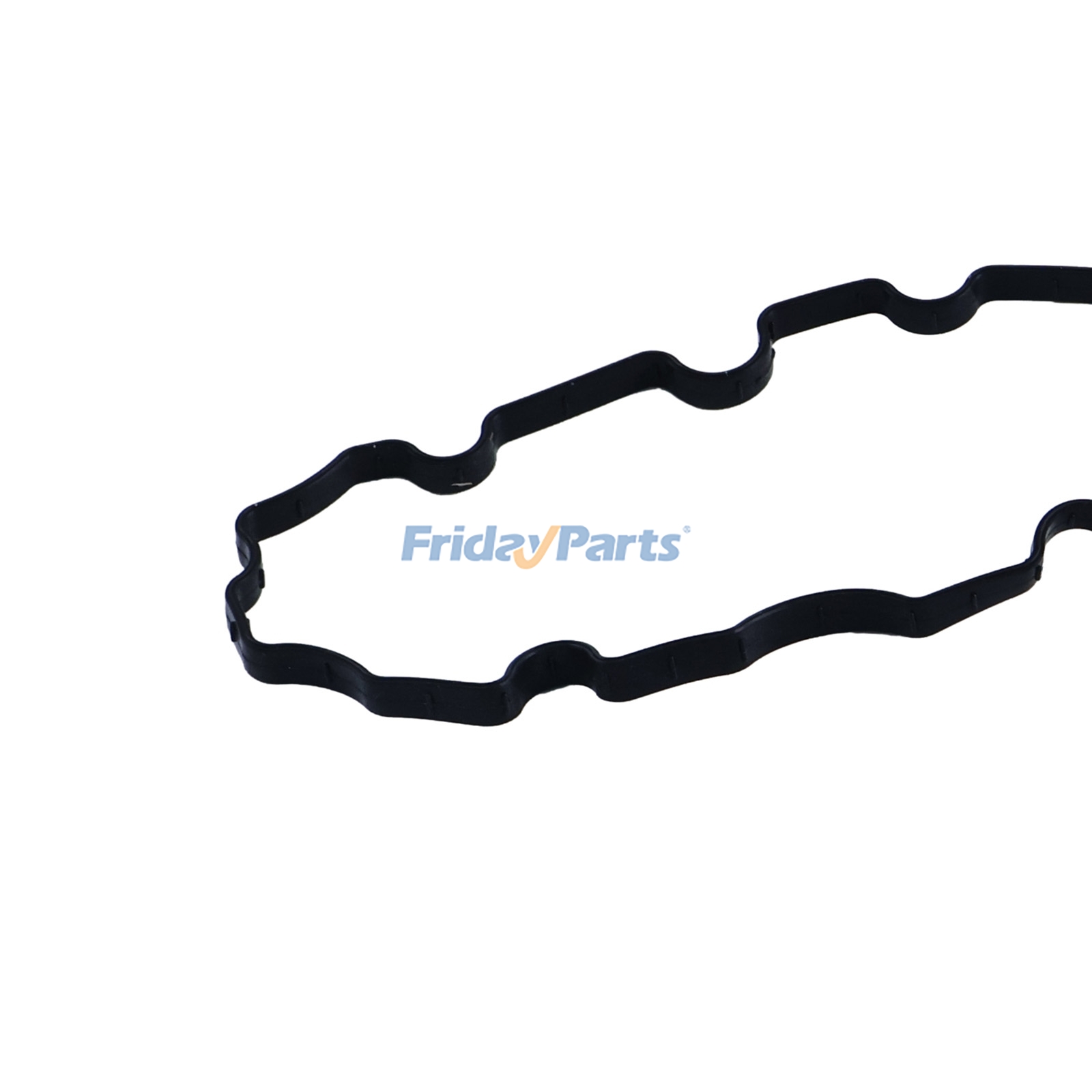 Kipphebelabdeckungsdichtung 7250374 für Doosan-Motor D24 D34 Bobcat Toolcat 5600 5610für Für BOBCAT