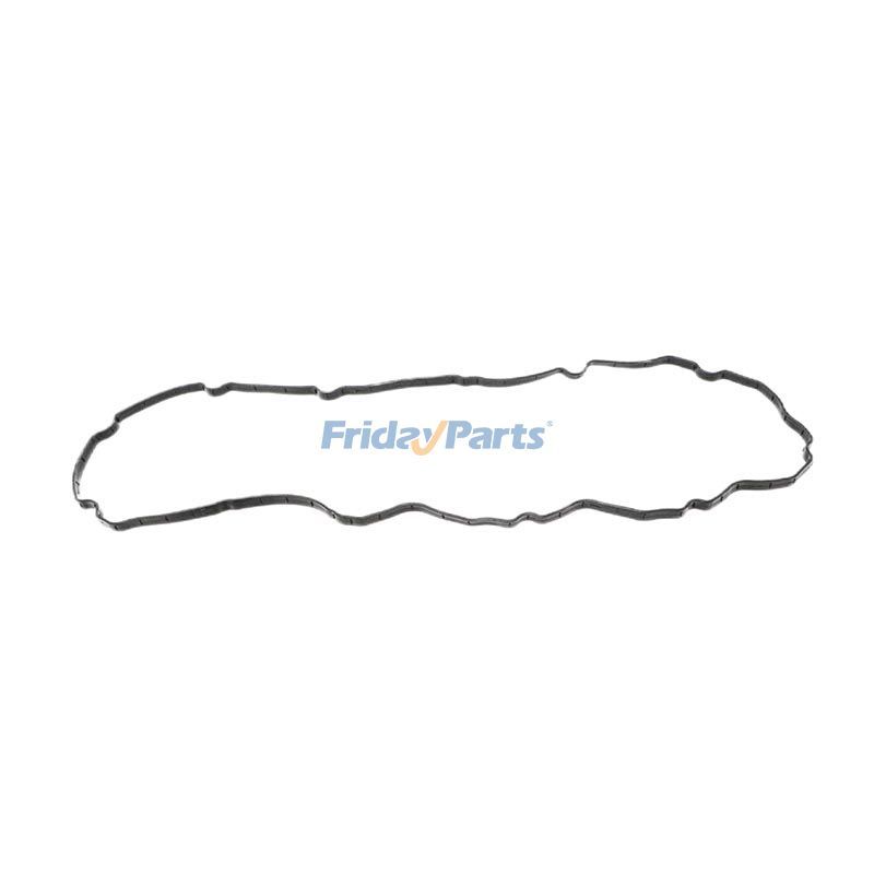 Rocker Arm Cover Seal 7250374 for Doosan Engine D24 D34 Bobcat Toolcat 5600 5610