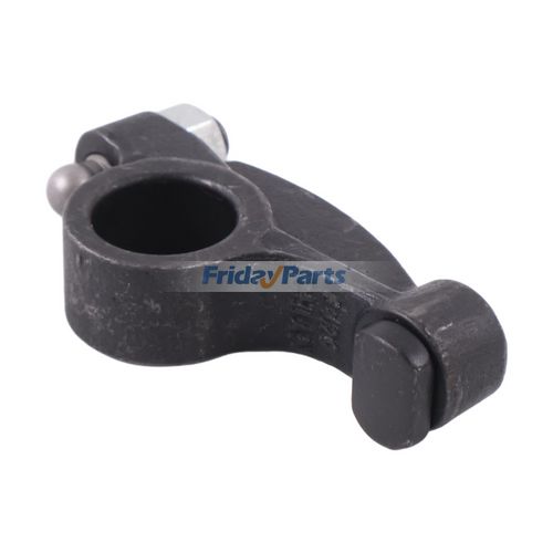 3901717 Rocker Lever 3901717 for Cummins Engine C8.3 G8.3 4B3.9 6B5.9 6C8.3 ...