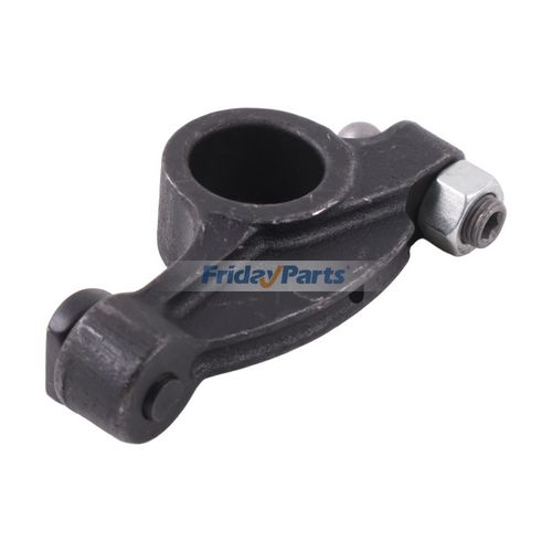 3901717 Rocker Lever 3901717 for Cummins Engine C8.3 G8.3 4B3.9 6B5.9 6C8.3 ...
