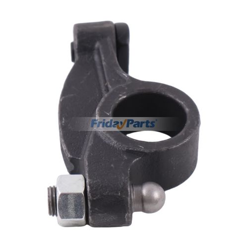 3901717 Rocker Lever 3901717 for Cummins Engine C8.3 G8.3 4B3.9 6B5.9 6C8.3 ...