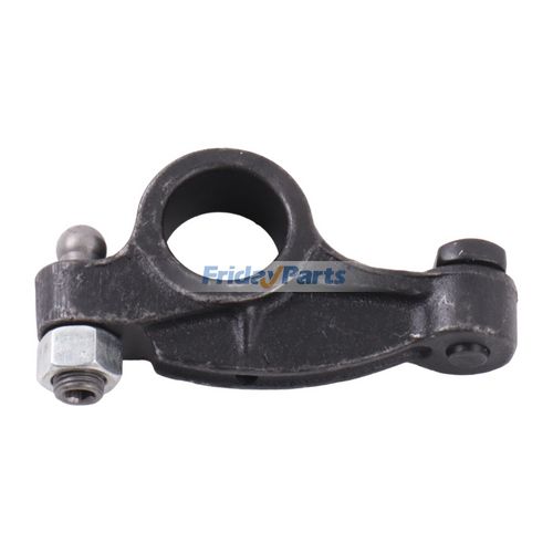 3901717 Rocker Lever 3901717 for Cummins Engine C8.3 G8.3 4B3.9 6B5.9 6C8.3 ...