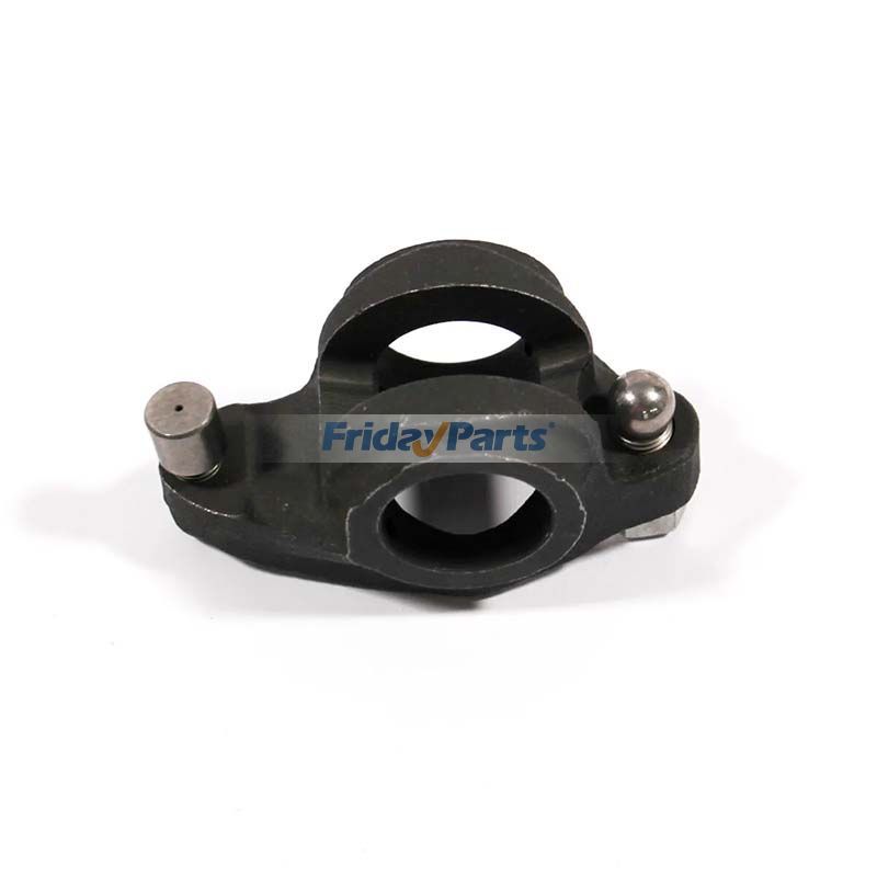 Rocker Lever 4995633 for Cummins Engine 6C8.3 B3.3 B4.5 B6.7 ISB6.7 ISBE4 ISC ISL8.9 L8.9