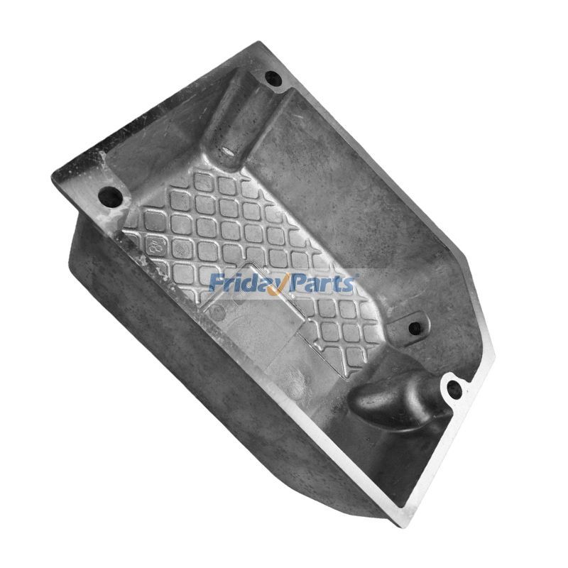 Rocker Lever Cover 3010247 for Cummins Engine K19 K38 K50 QSK19 CM500