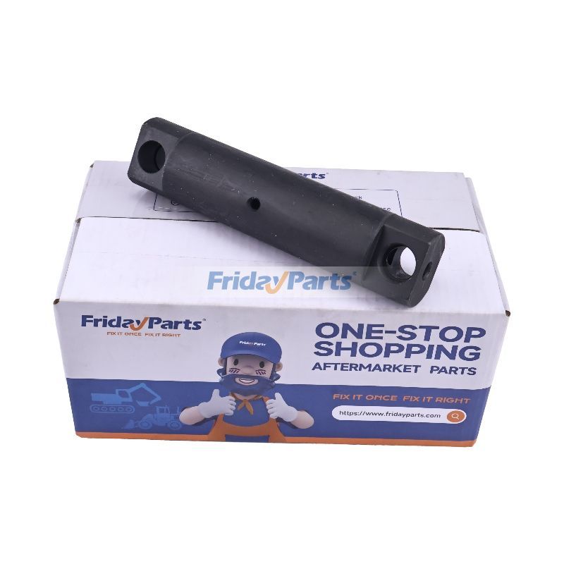 Rocker Lever Shaft 3176772 for Cummins Engine QSK19 QSK50 QSK38 M11 Mechanical KTA50 QSK60 K38