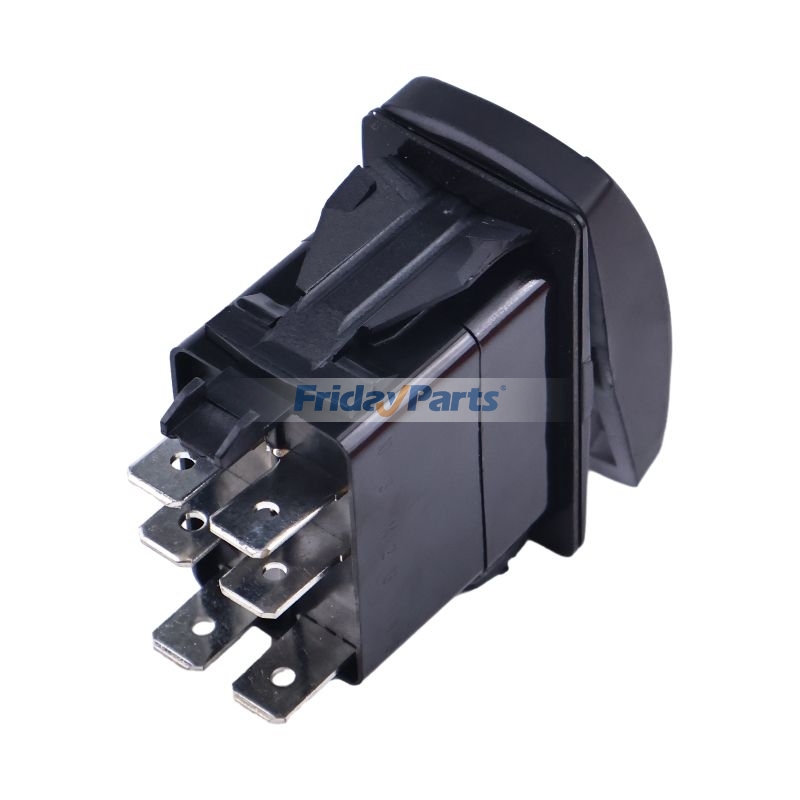FridayParts Rocker Switch