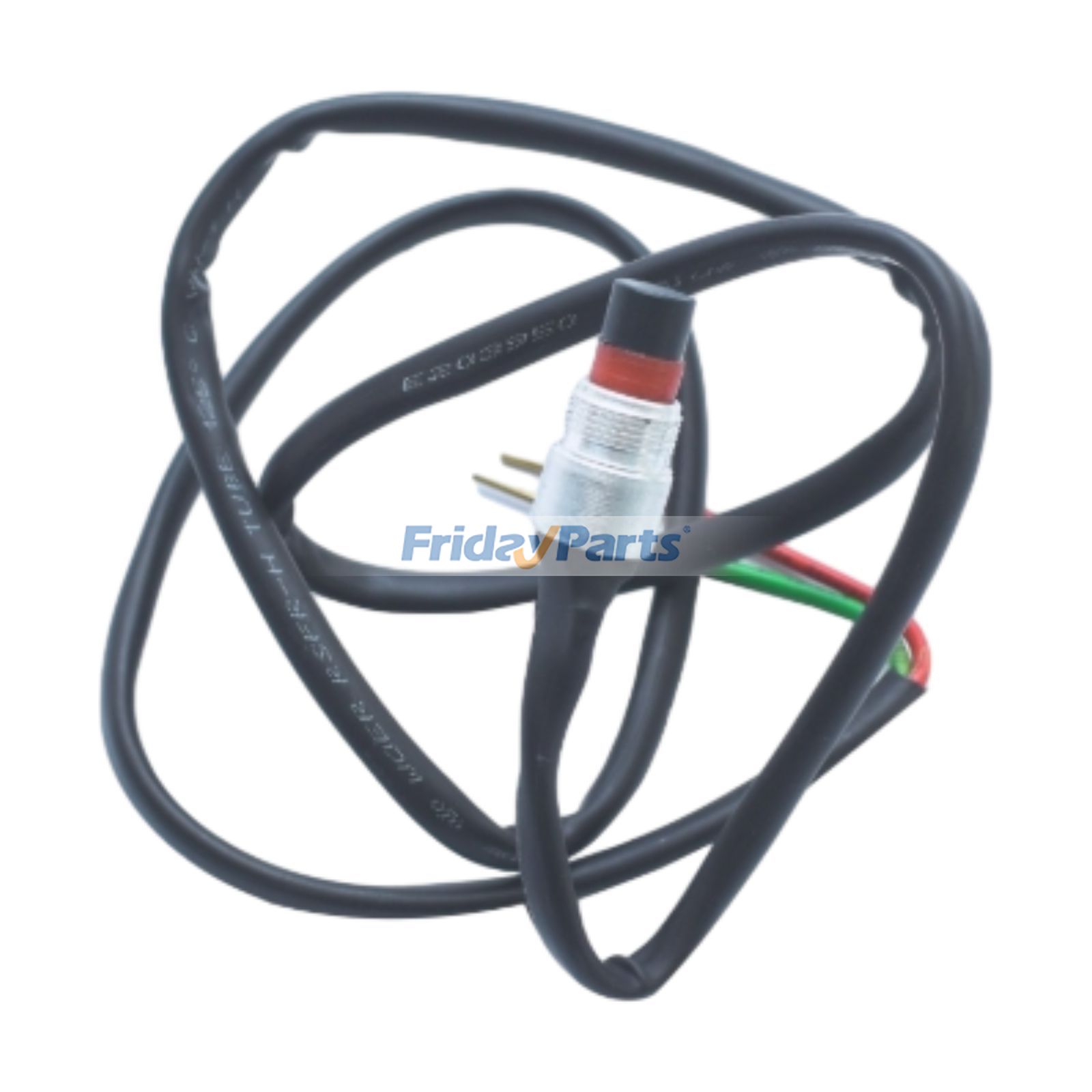 Interruptor basculante 8Y-7237 para cargadores Caterpillar CAT 3114, 3054, 416C, 426C, 428C, 436C, 438C y 446B