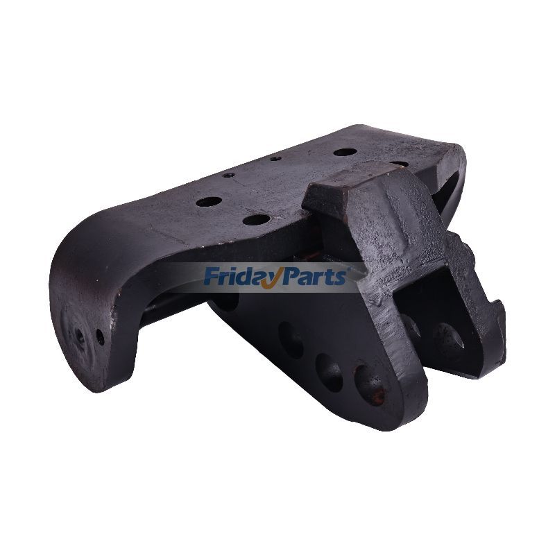 Rockshaft Centerlink Bracket Assembly RE199106 for John Deere Tractor 5076EN 5083E 5083EN 5058E 5090E 5090EN 5100E 5200 5300 5400 5400N 5500 5603 5625
