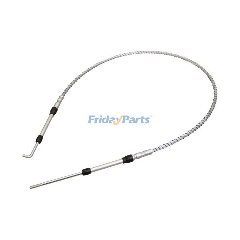 Rockshaft Control Cable AR26810 for John Deere Tractor 2510 3010 3020