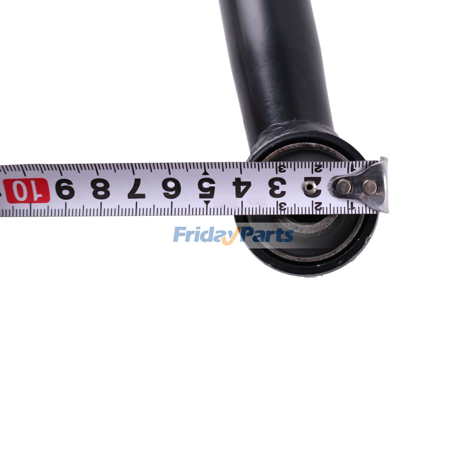 Ensemble de commande latérale arrière de tige de FridayParts