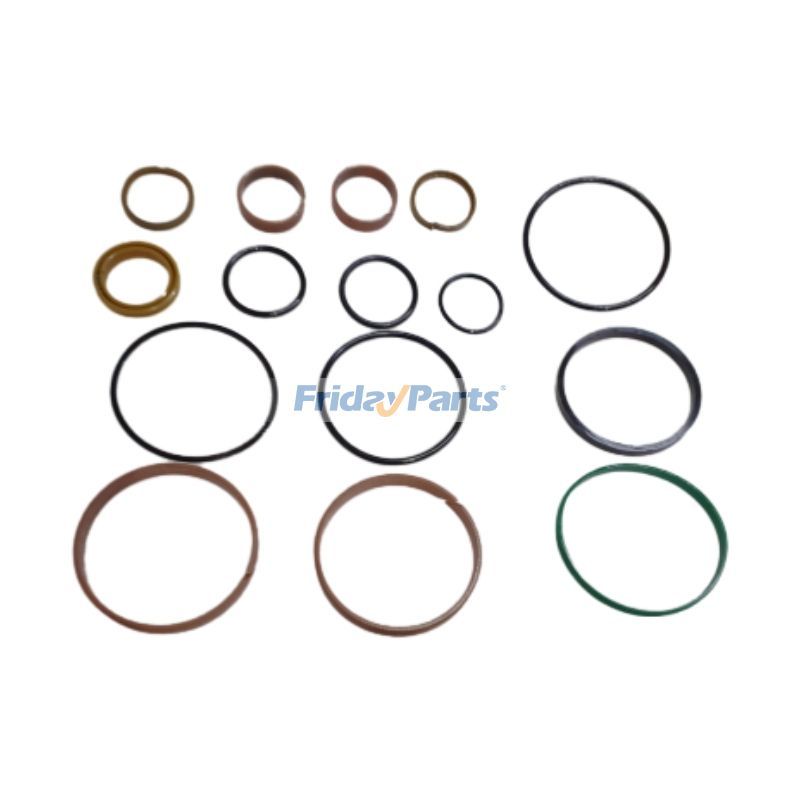 Stangendichtungssatz 70006913 für JLG-Hebebühne E450A E450AJ M450AJ