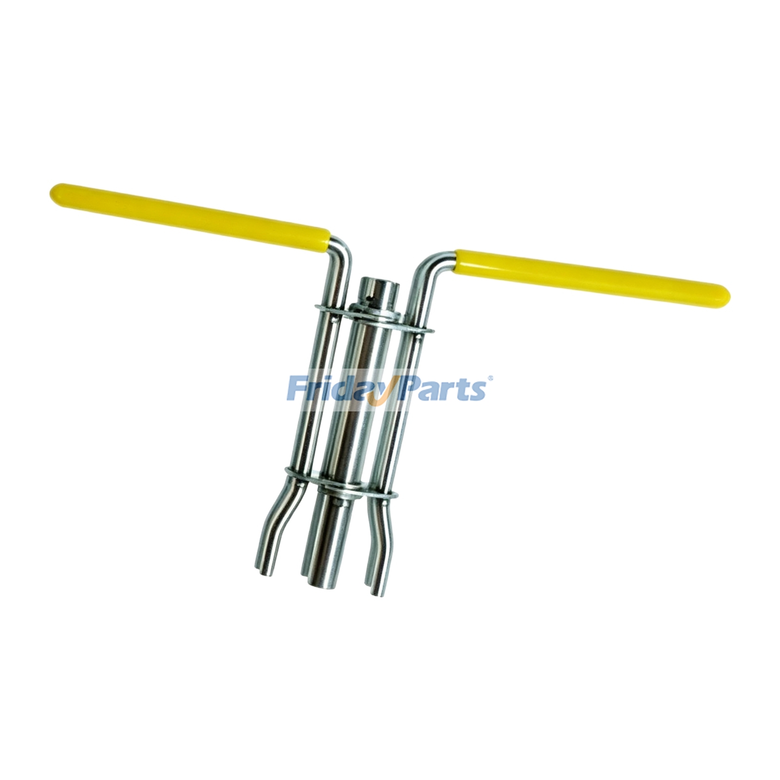 Rod U-Seal Installation Tool for 1-3/8" to 1-7/8" ID Hydraulic Cylinder Seal