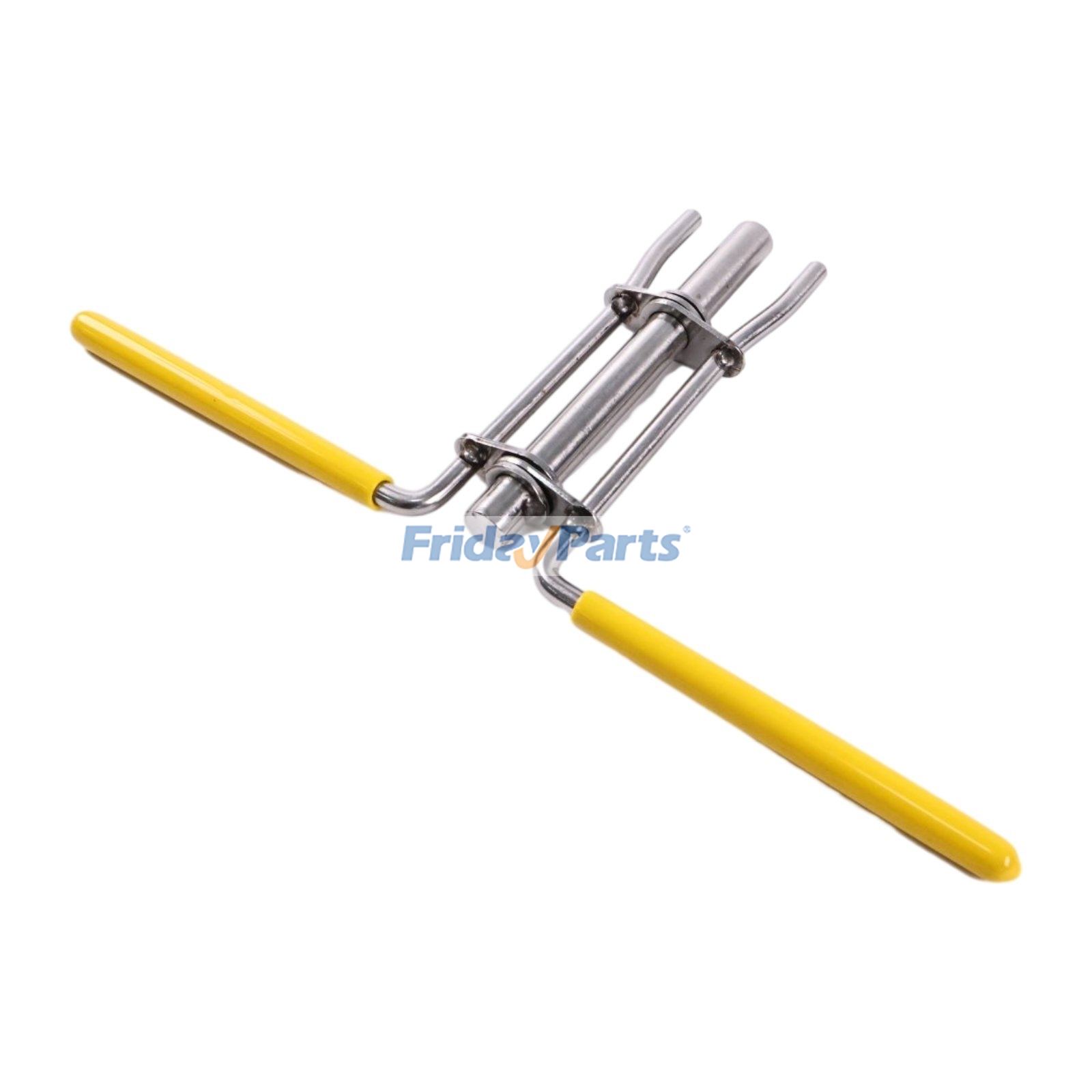 Rod U-Seal Installation Tool for 1-3/8" to 1-7/8" ID Hydraulic Cylinder Seal