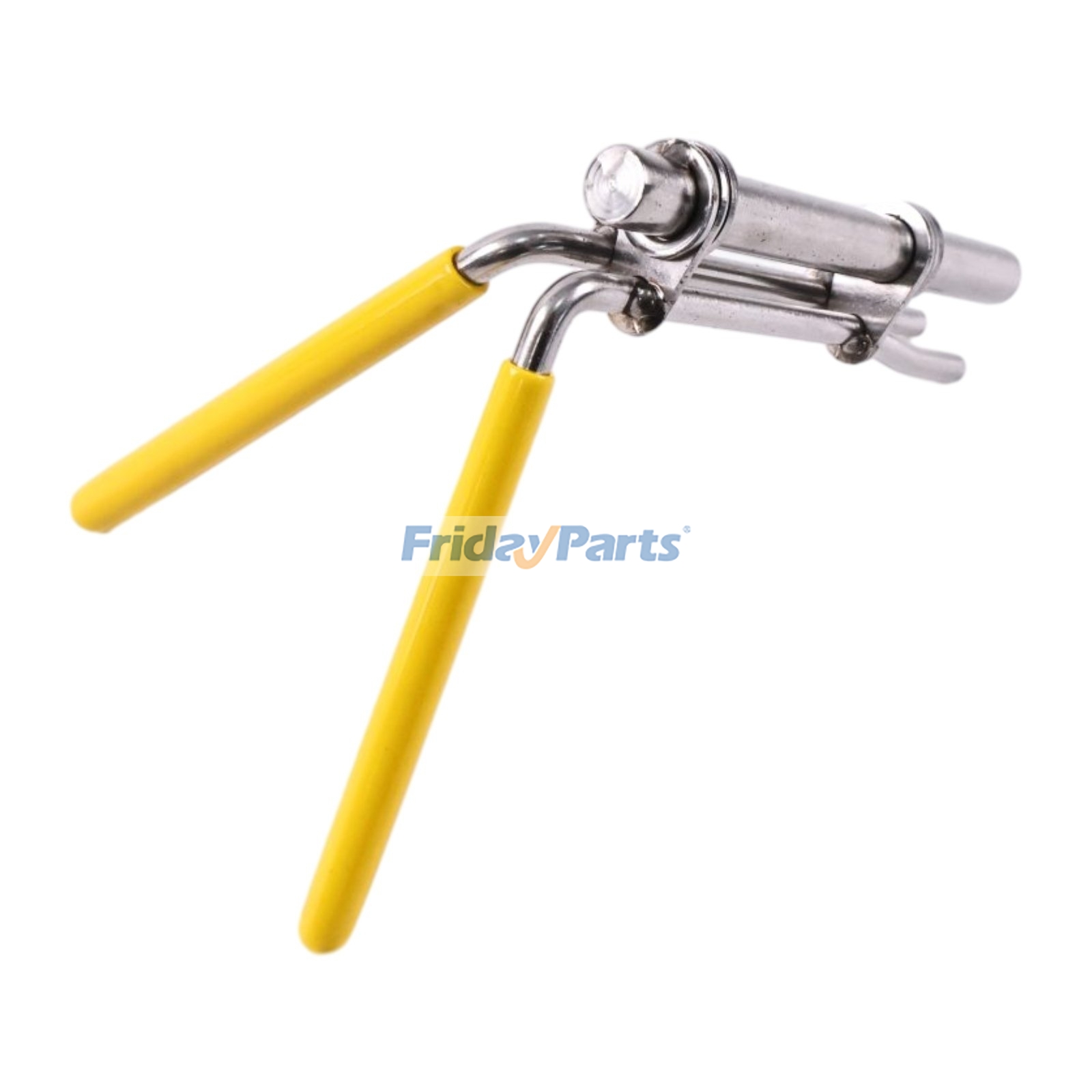 Rod U-Seal Installation Tool compatible with Hand & Power Tools