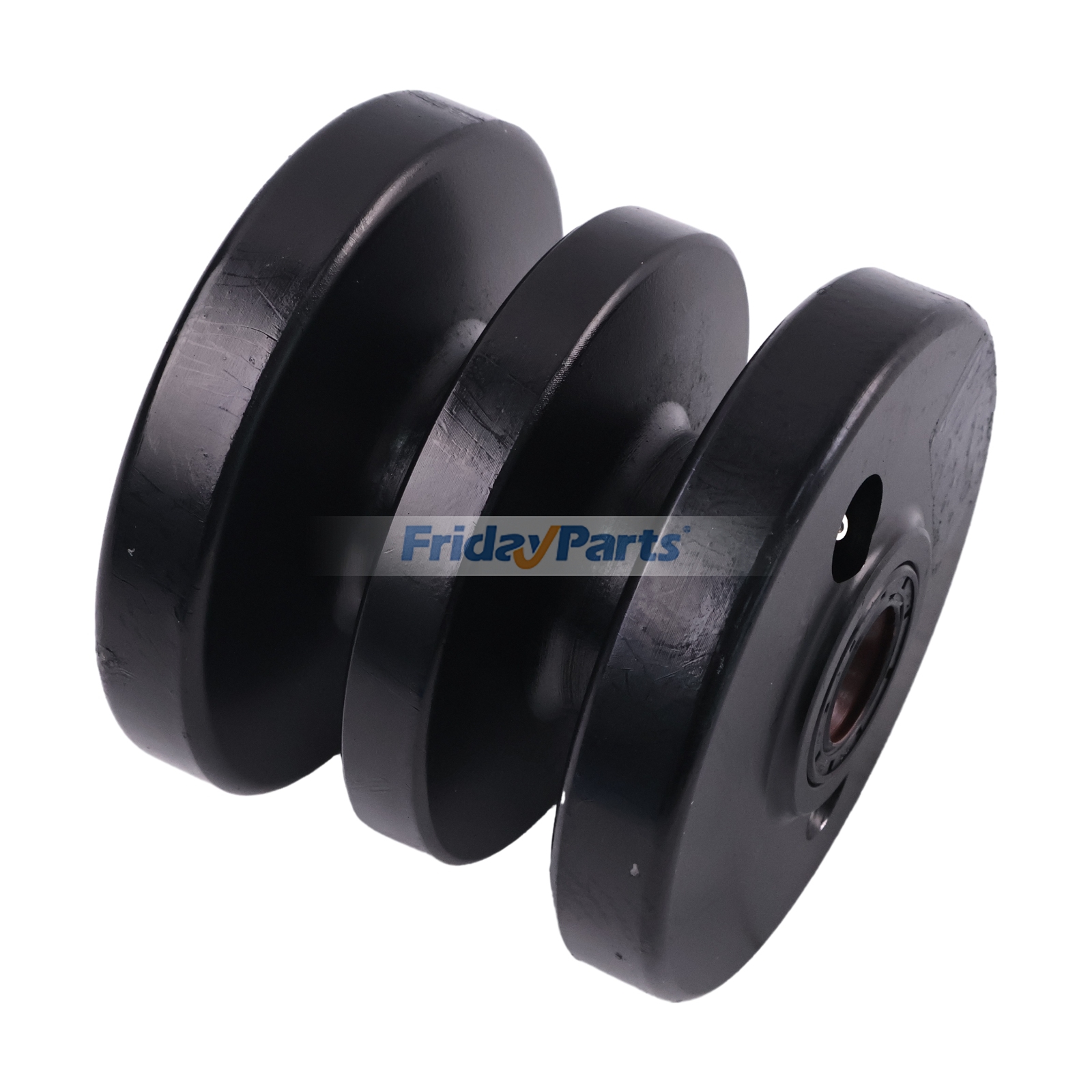 Roller 7405515 for Bobcat Mini Track Loader MT85 MT55