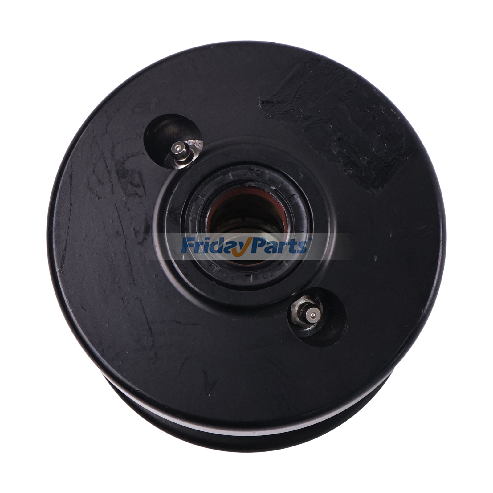 Roller for Loader
