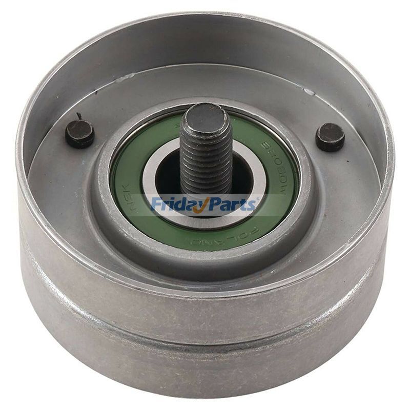 Roller AL116368 for John Deere Engine 6068 4045 Tractor 6100 6200 6300 6400 6500 6600 6800 6900