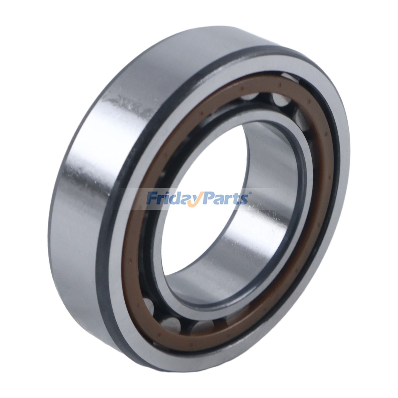 他ブランド用用ローラーベアリング 0103469 NJ2210-ECP-C4 Wacker Neuson コンパクター BPU3345 BPU3545 BPU4045 BPU5045 BPU5545 用