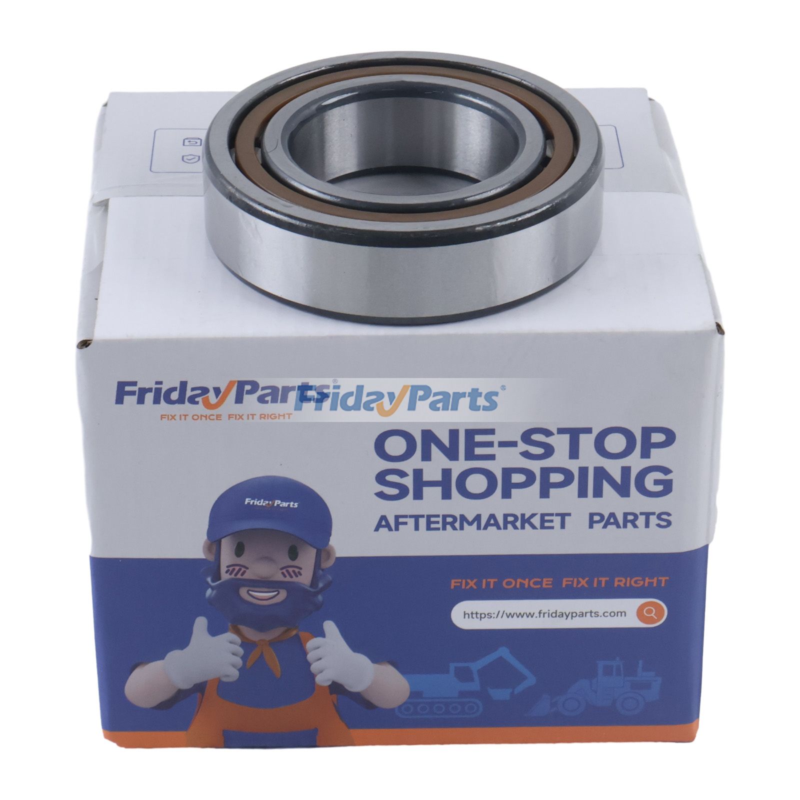 ローラーベアリング 0103469 NJ2210-ECP-C4 Wacker Neuson コンパクター BPU3345 BPU3545 BPU4045 BPU5045 BPU5545 用