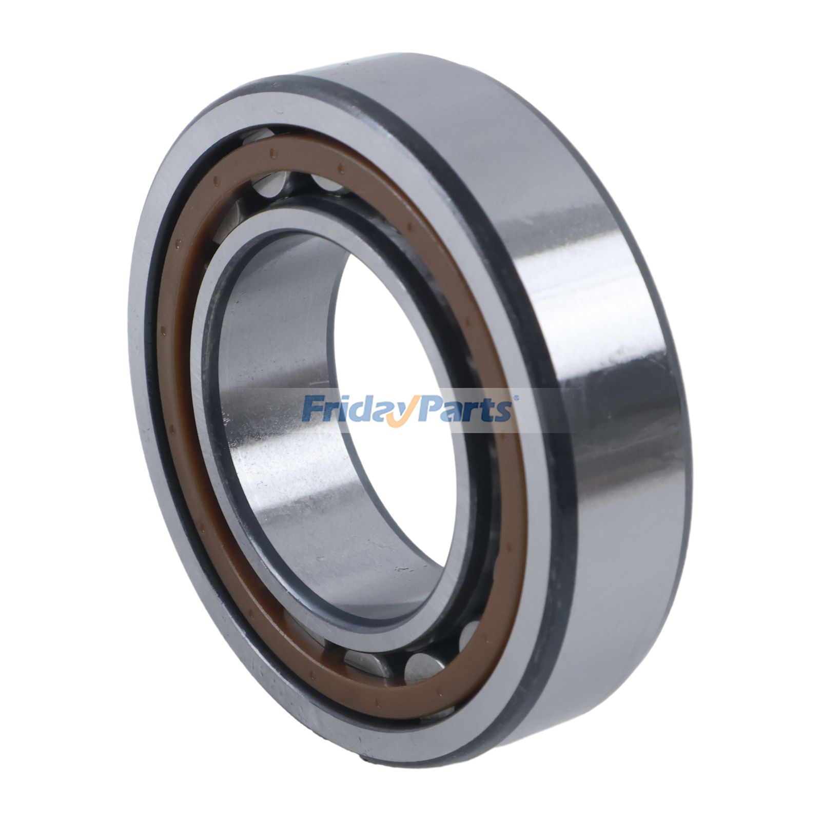 圧縮機 ローラーベアリング