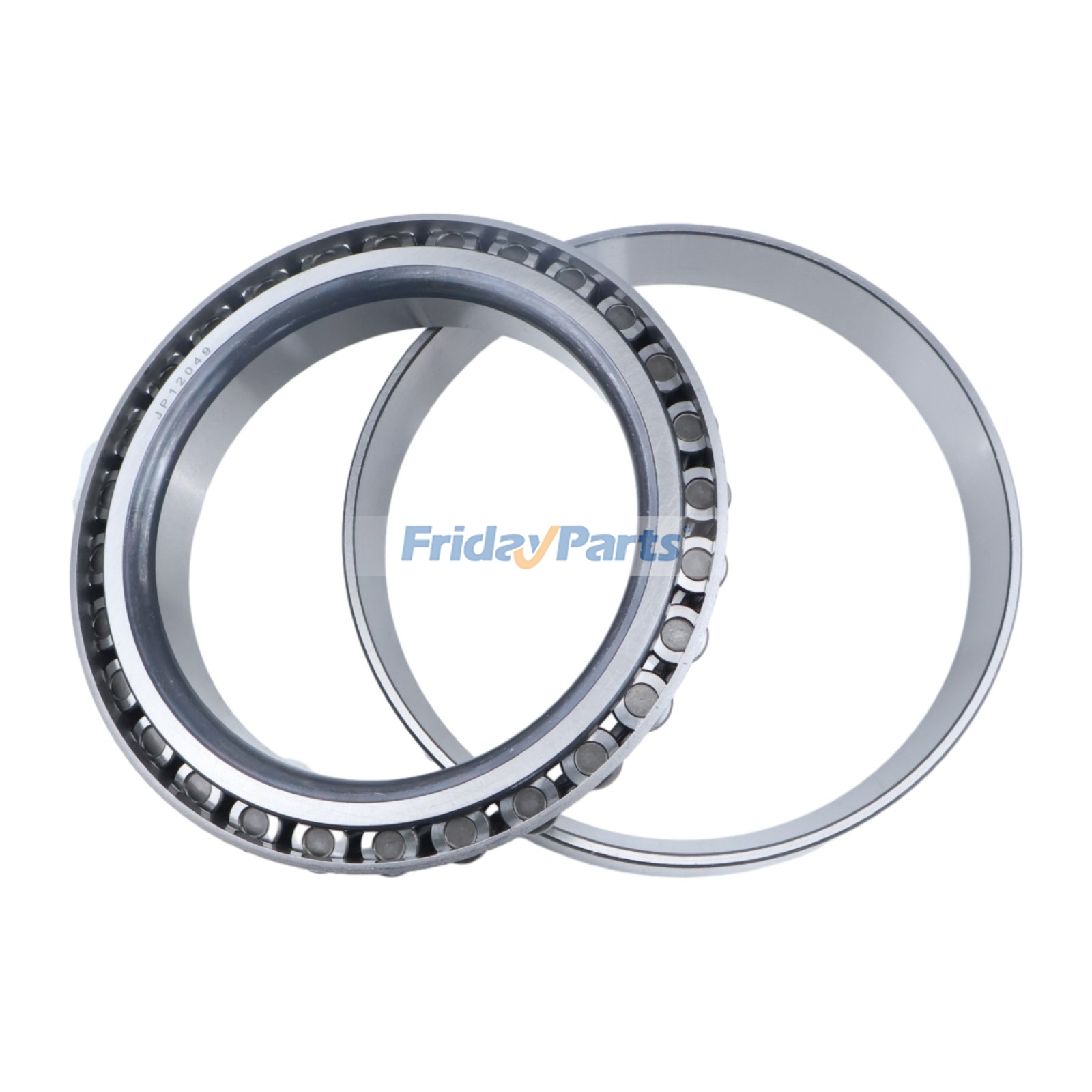 Roller Bearing compatible with Excavator