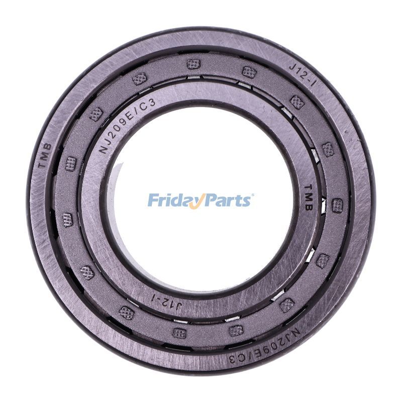 FridayParts Rollenlager