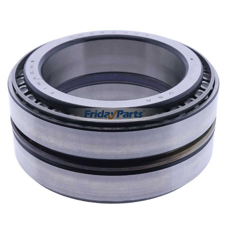 Compactor Roller Bearing