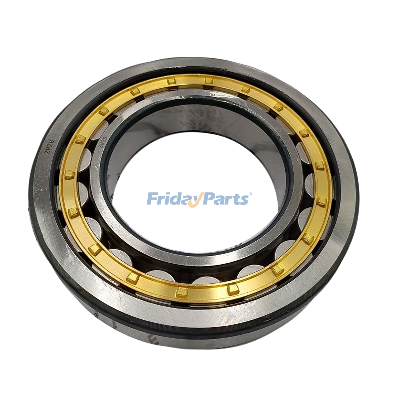 Roller Bearing 175-15-49340 for Komatsu Engine S6D125E-2 S6D155-4 Dozer D135A-1 D155C-1 D85A-12 D85E-18 D85P-21A D85P-21-E D95S-2 Compactor WF22A-2
