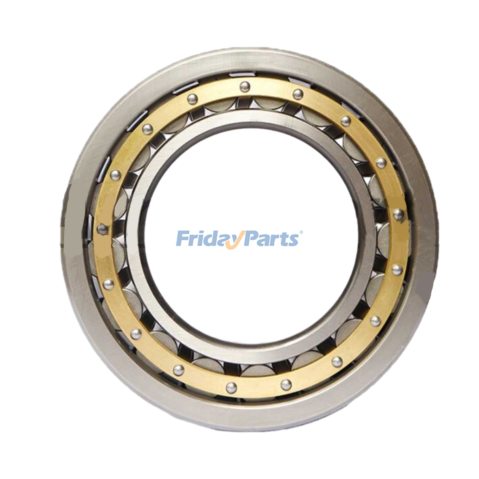 Roller Bearing 195-09-18270 for Komatsu Dozer D375A-6 D375A-8 D375AI-8 D375A-5 Loader WA475-10