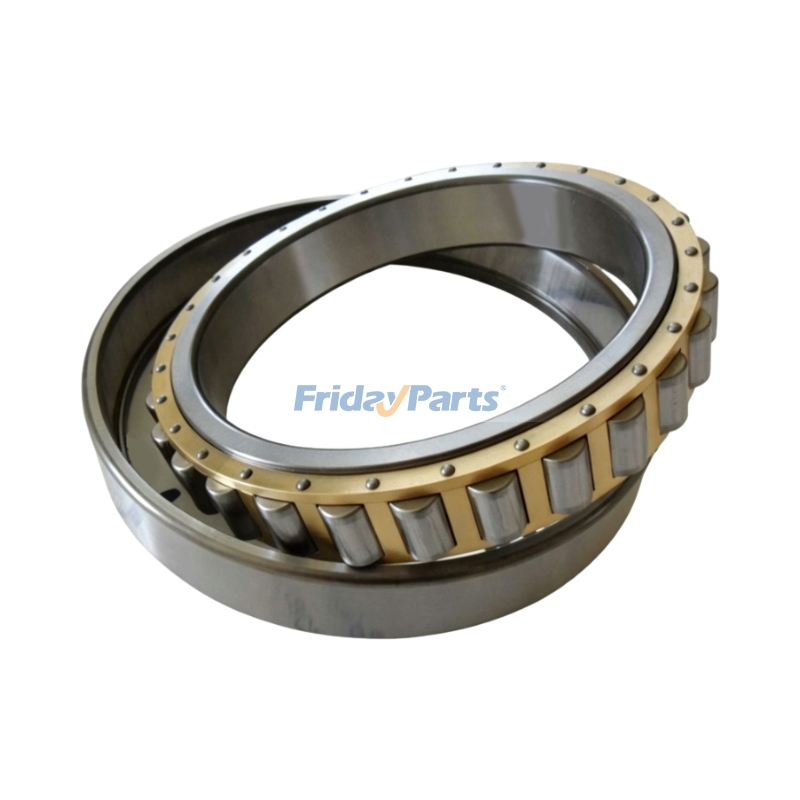 Roller Bearing 195-09-18290 for Komatsu Bulldozer D375A-1 D375A-2 D375A-3 D375A-3D D375A-5 D375A-6 D375A-6R D375A-8 D375A-8E0 D375AI-8