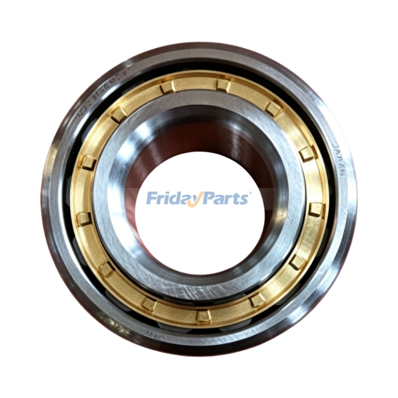 Rollenlager 195-09-18310 für Komatsu Bulldozer D375A-1 D375A-2 D375A-3 D375A-3A D375A-3D D375A-5 D375A-5D D375A-6 D375A-8 D375AI-8 D375A-8E0