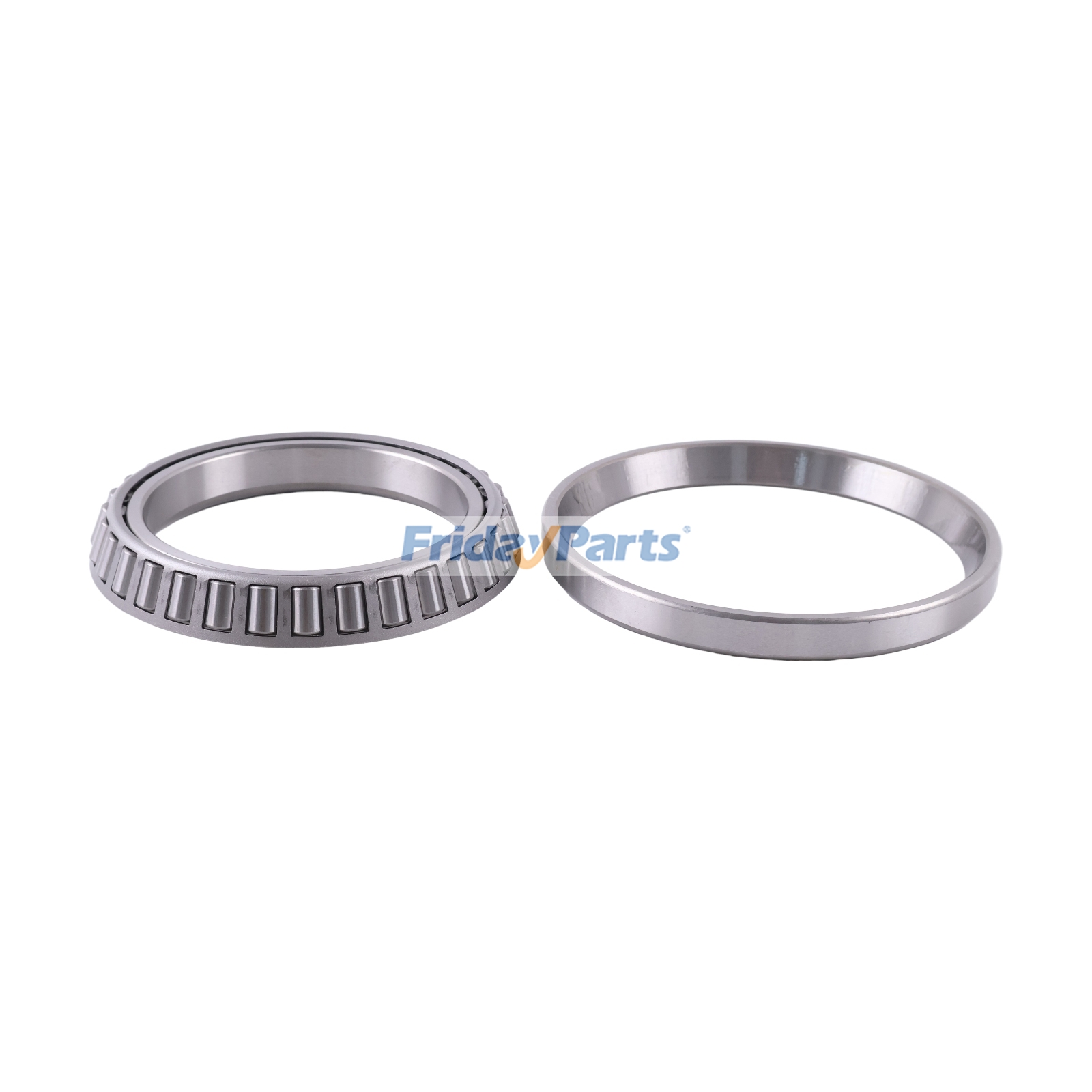 Roulement à rouleaux 418-22-12850 pour Komatsu WA320-3 WA200-6 WA200-1 WA180-1 WA320-6 WA270-8 WA200-8 WA200L-5pourPour KOMATSU