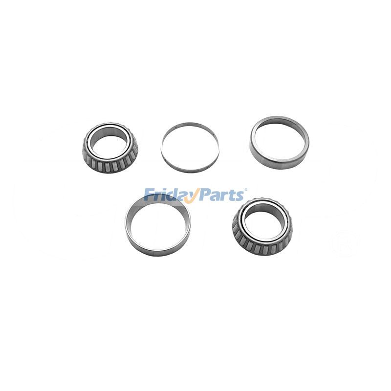 コマツ ホイールローダー WA180-1 WA200-3 WA250-3 WA250-5 WA250-6 WA270-5 WA270-7 用ローラーベアリング 418-46-11150