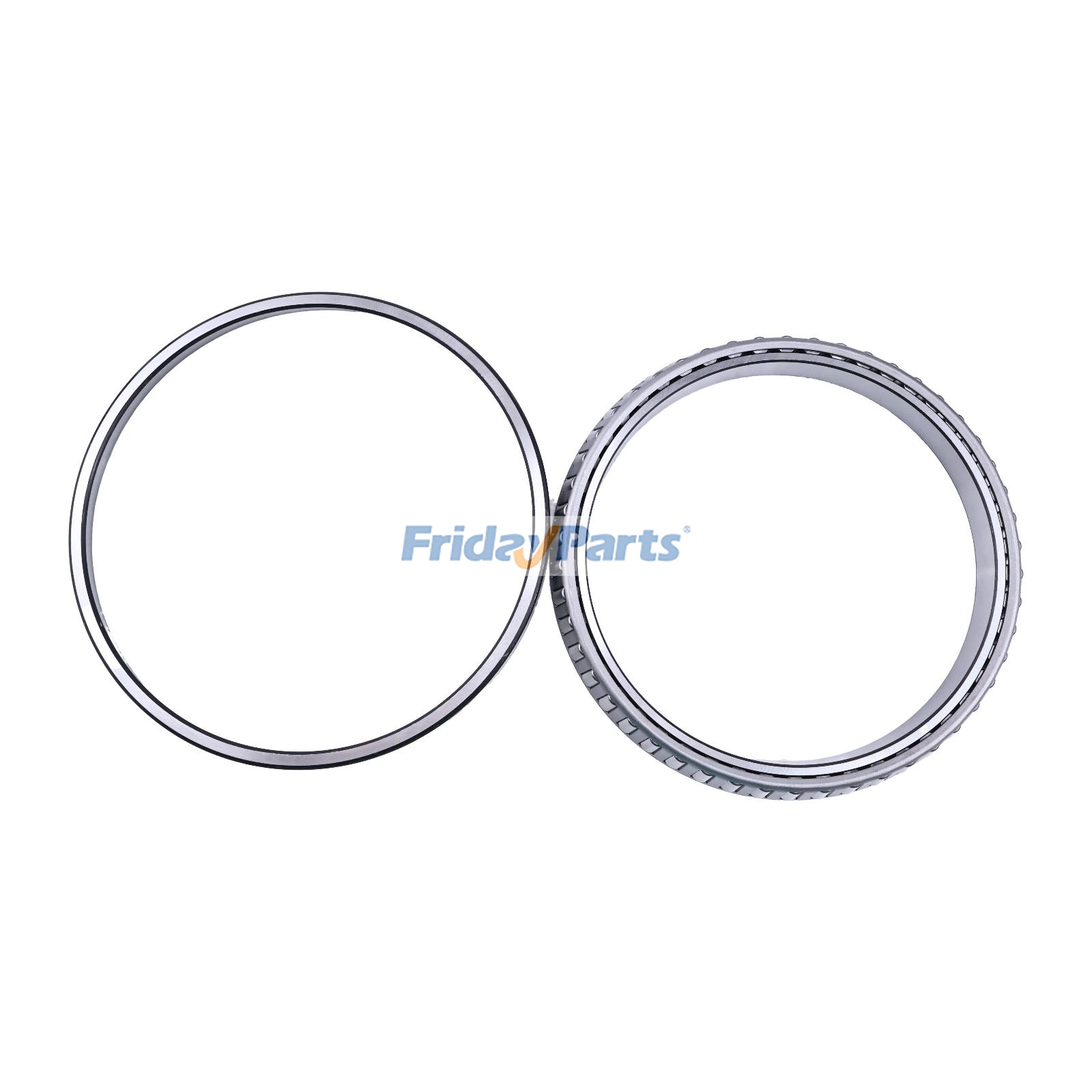 Excavator Roller Bearing 4BG1 4HK1 4JJ1 6BG1 ZAXIS160LC-5 ZAXIS180LC-5 ZAXIS180LC-6 ZAXIS210-5