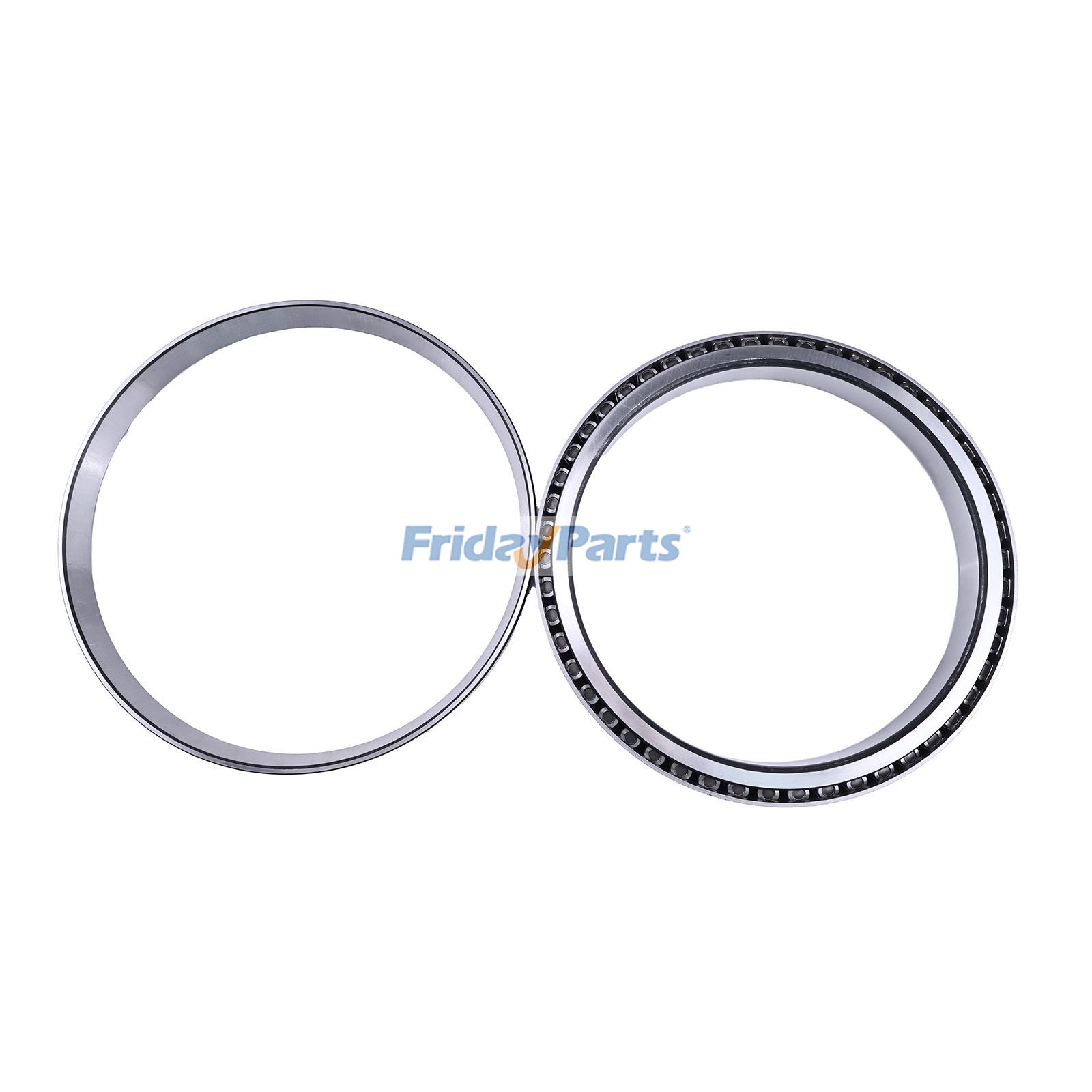 Cojinete de rodillos 4697840 para motor John Deere 4045 6068 Excavadora 160GLC 180GLC 200DLC 210G 225DLC 240DLC 245GLC