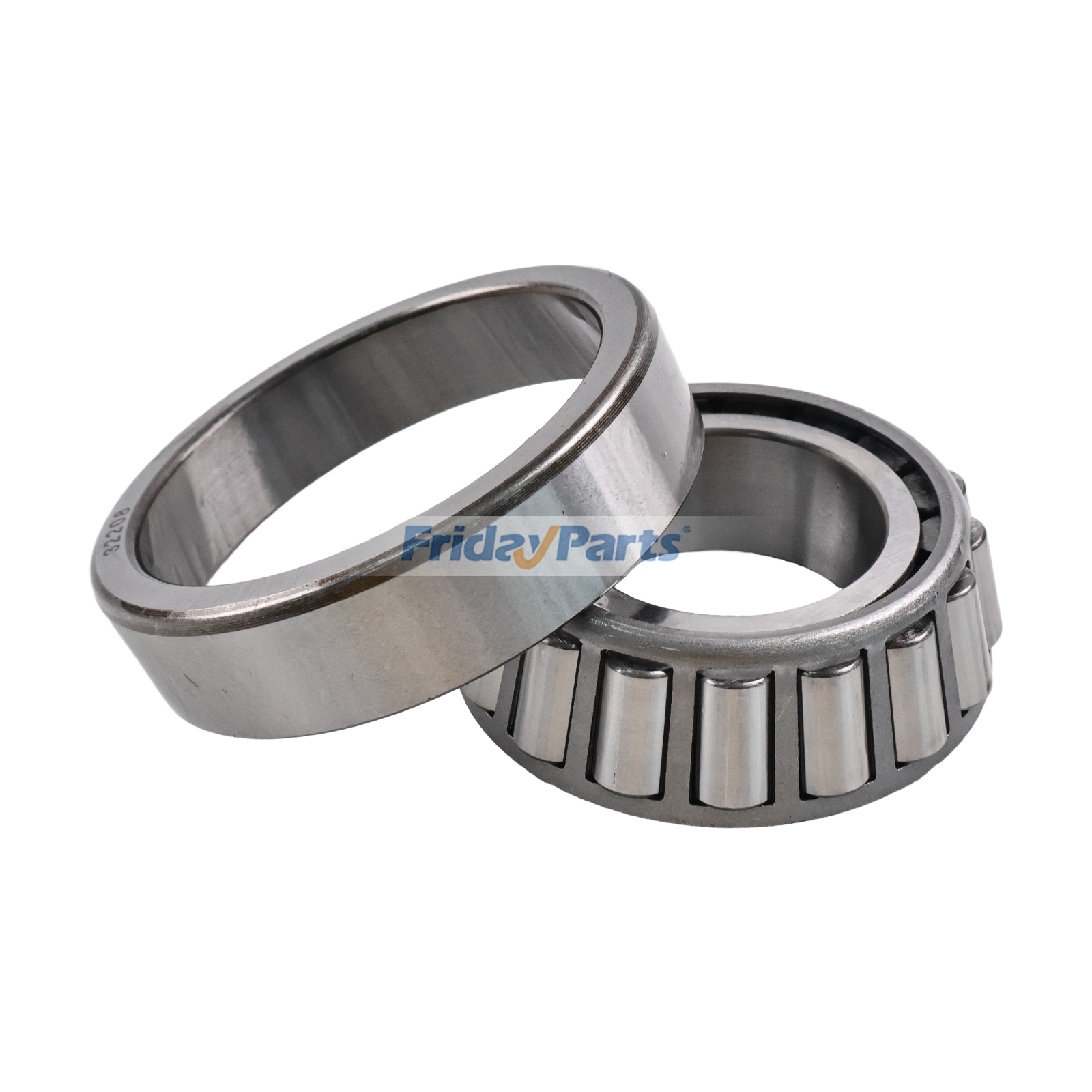 Wälzlager 97600-32208-71 für Toyota-Motoren 3F, 1FZ, 11Z, 4P, 2J, Gabelstapler 5FD35, 5FD40, 5FD33, 5FD38, 5FD45, 5FG35