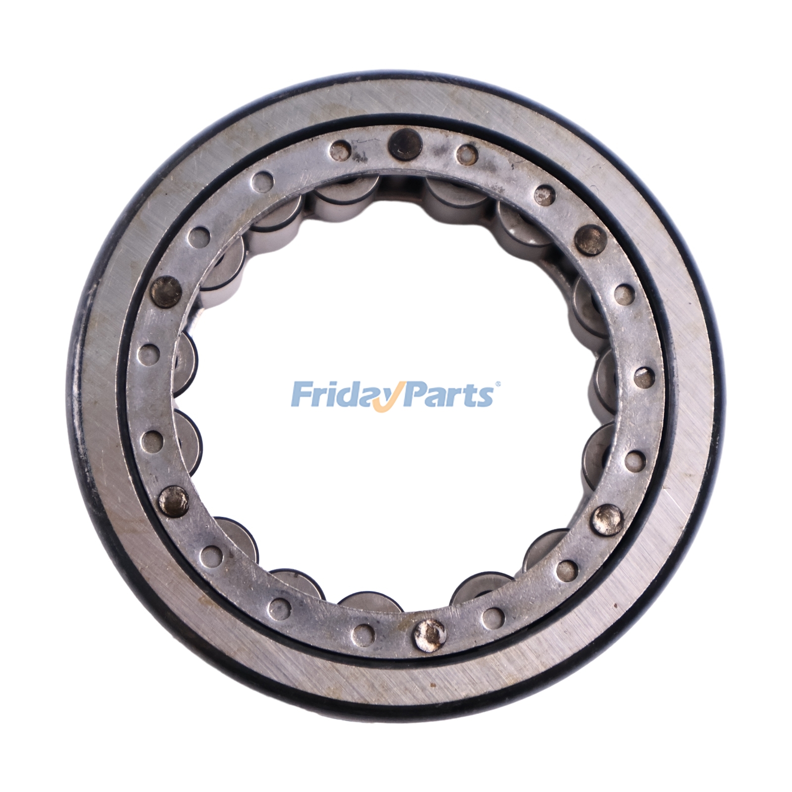 Rodamiento de rodillos 9H-8712 para motor Caterpillar CAT 3406 3306 3176C C15 C9.3 Dozer D6G D6R D6T D7H D8T para Topadora,Motor